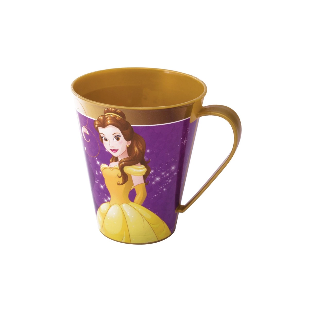 Caneca Plasutil Peq.bela