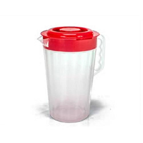 Jarra Canelada C/trava 1,75l