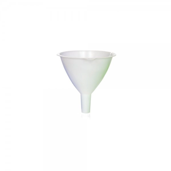 Funil Color Medio 10cm Erca Plast