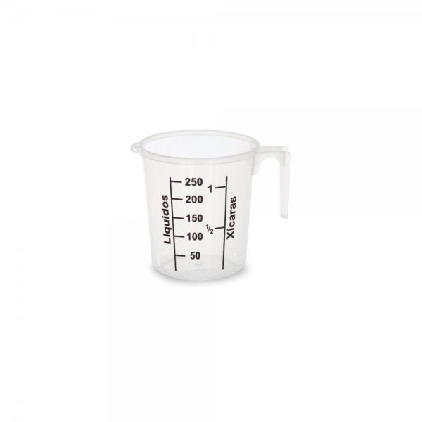 Jarra Medida 250 Ml