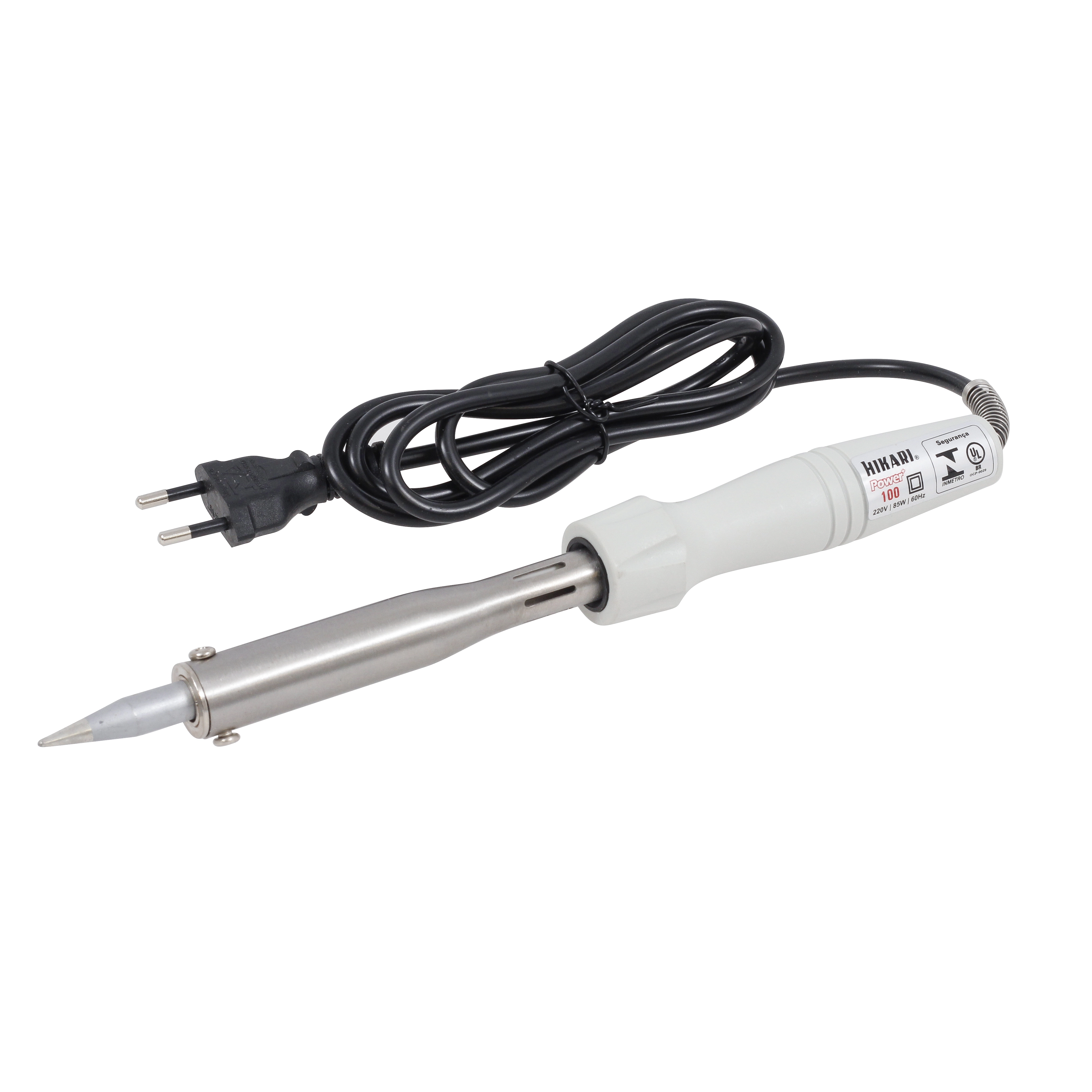 Ferro de Solda 90W 21K019 220V Hikari