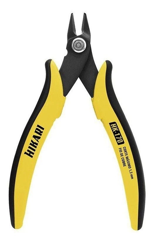Alicate De Corte Hk-170