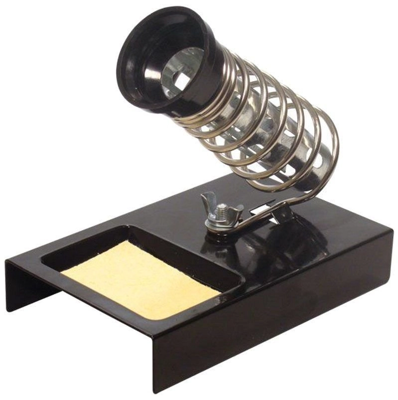 Suporte para ferro soldar HSF-10 Hikari