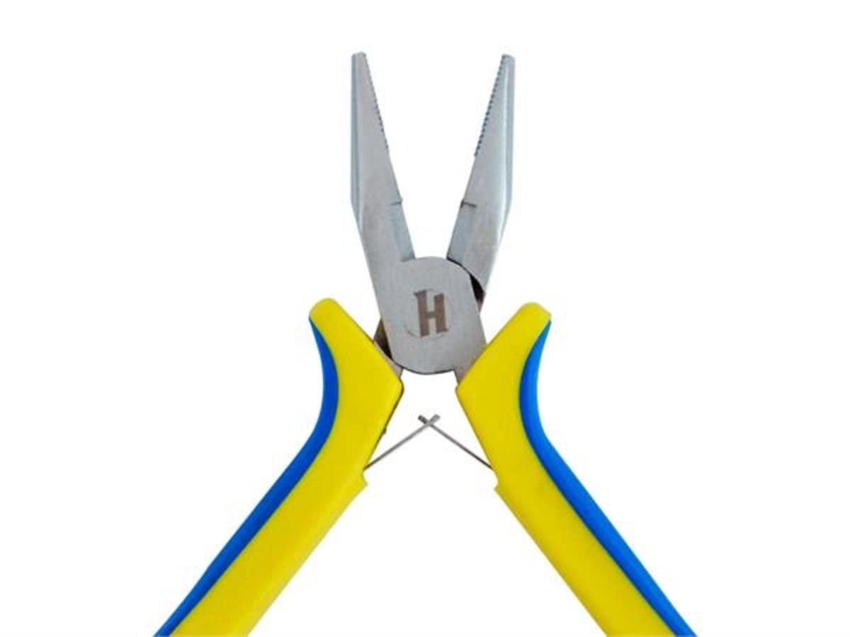 Alicate Bico Reto Hk-501