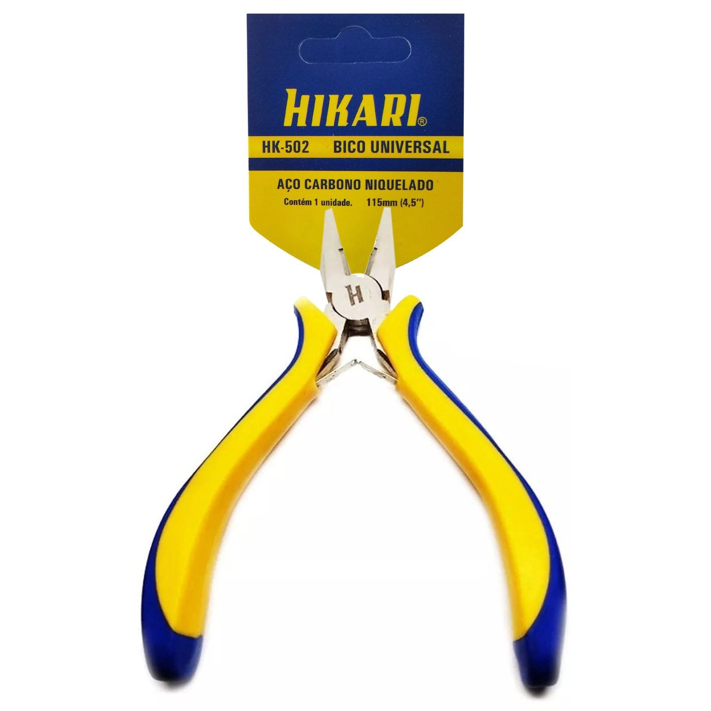 Alicate Universal Hk-502