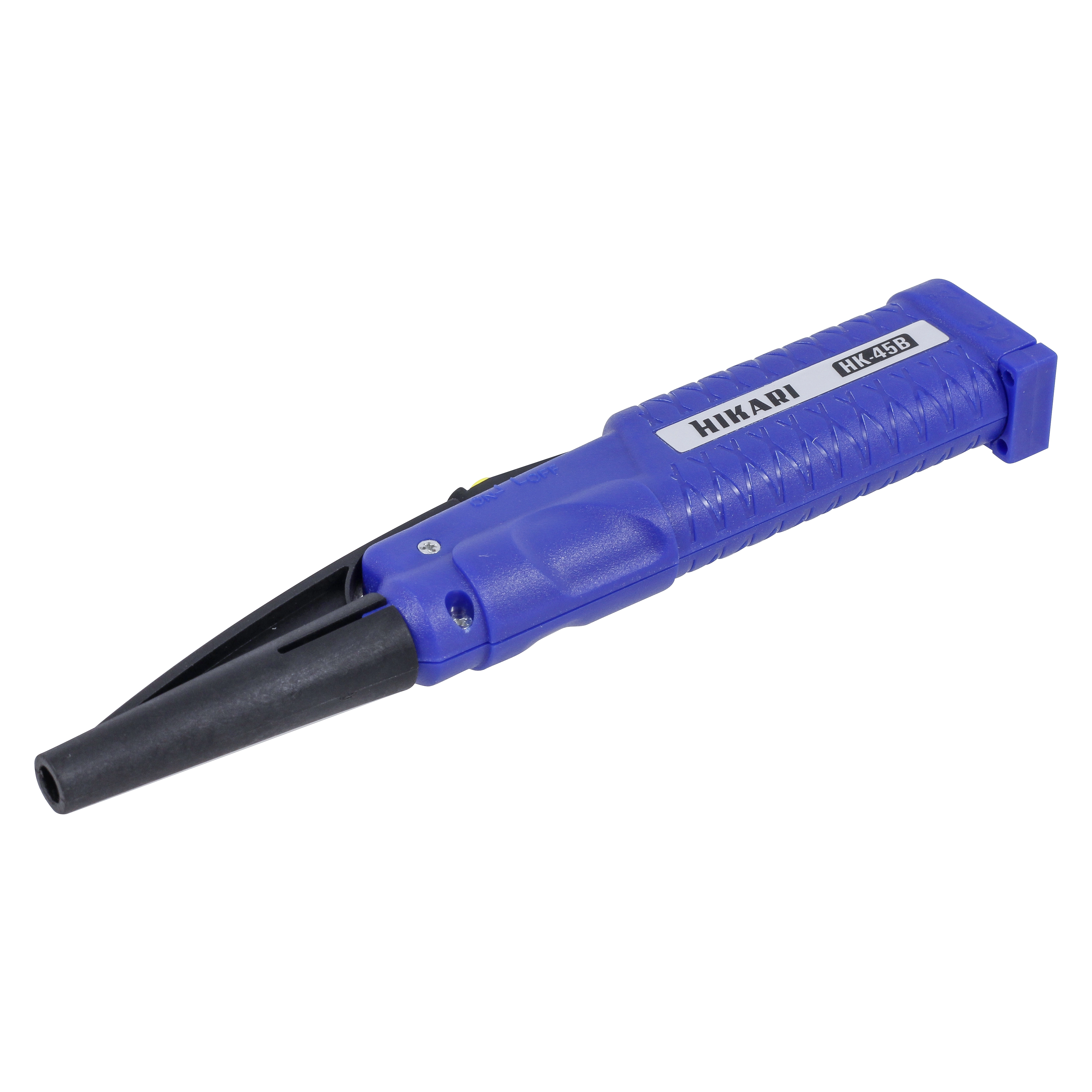 Ferro de Solda a Bateria 4,5V 21K174 HK-45B Hikari