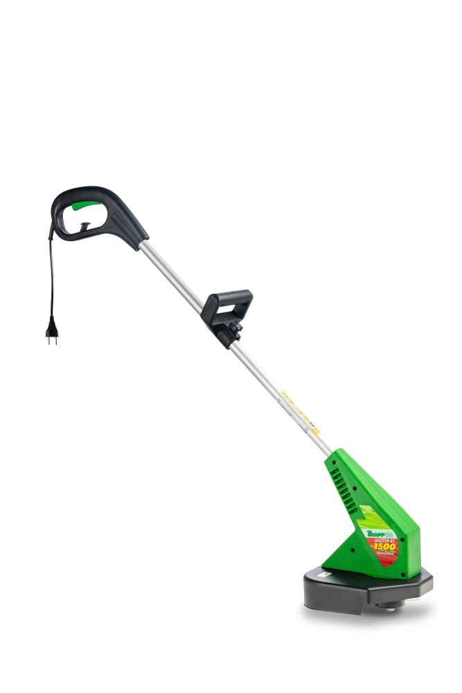 Cortador Aparador De Grama Master At-1500 220v Trapp
