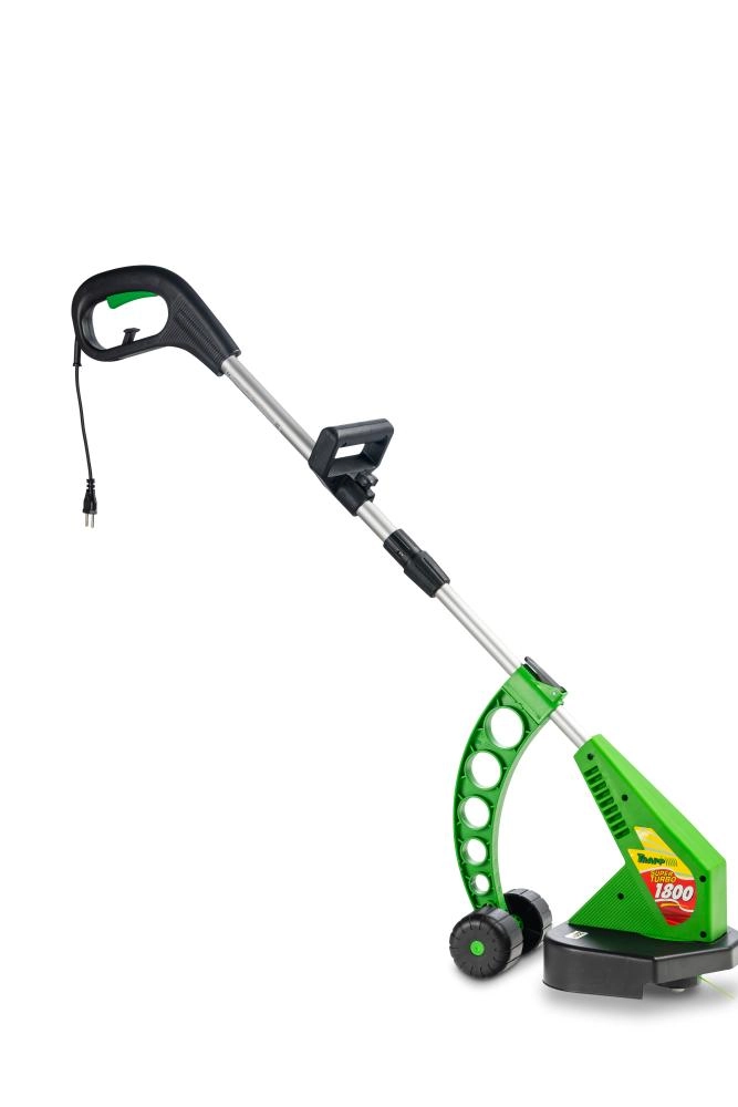 Cortador Aparador De Grama Super Turbo 1800 220v Trapp