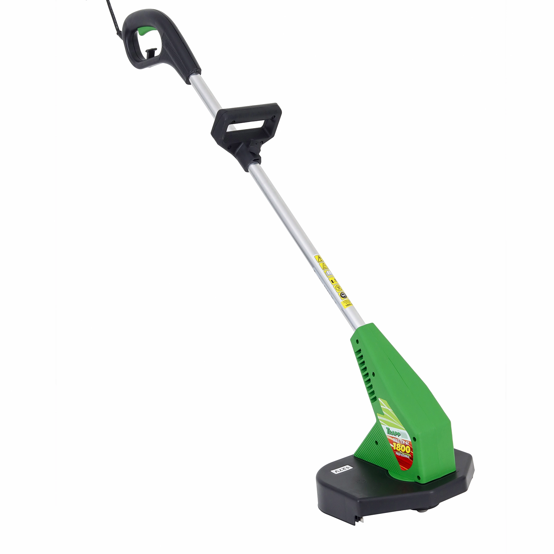 Aparador de Grama Trapp 1800W Elétrico Master AT 1800 127V (110V)