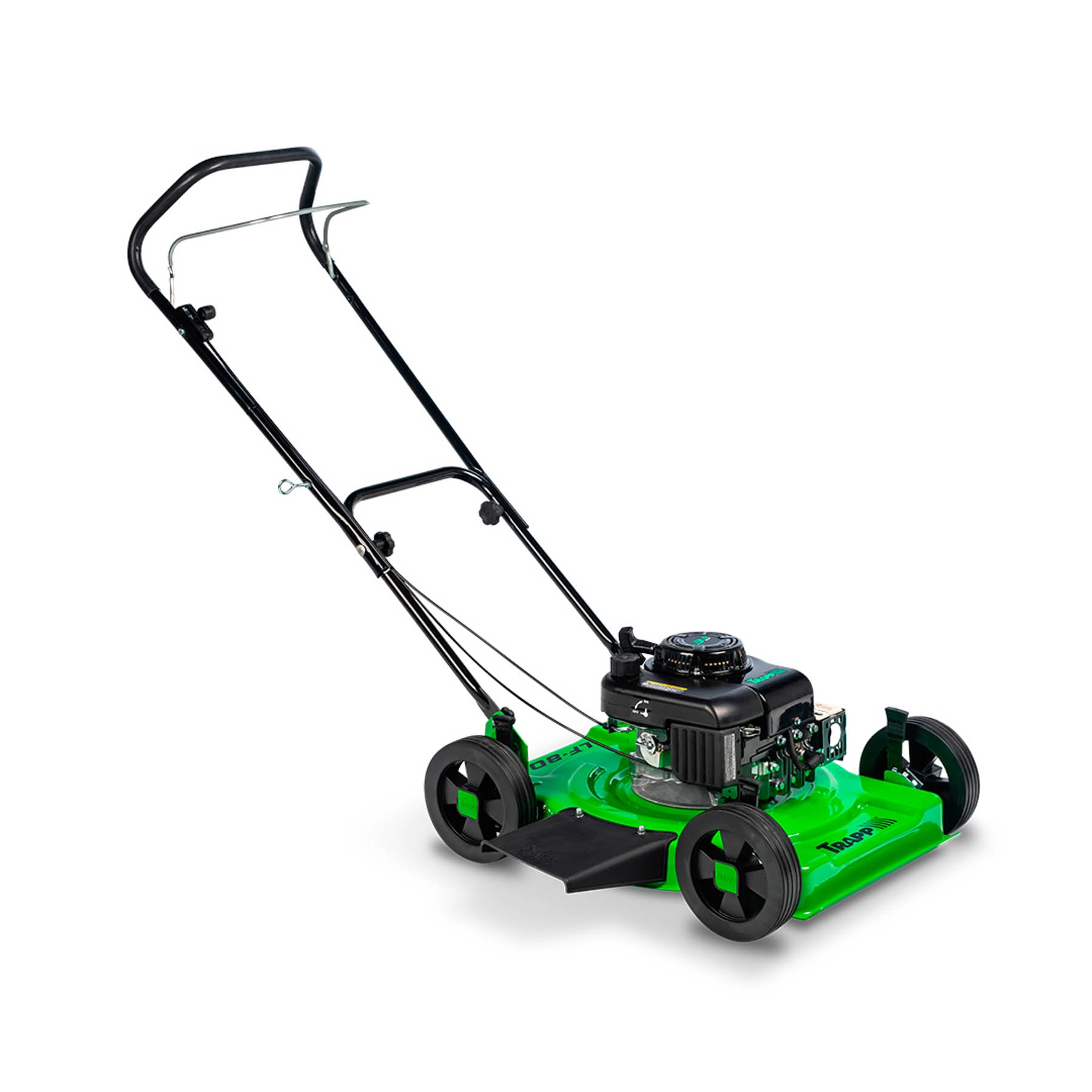 Cortador de Grama à Gasolina Trapp LF-80G