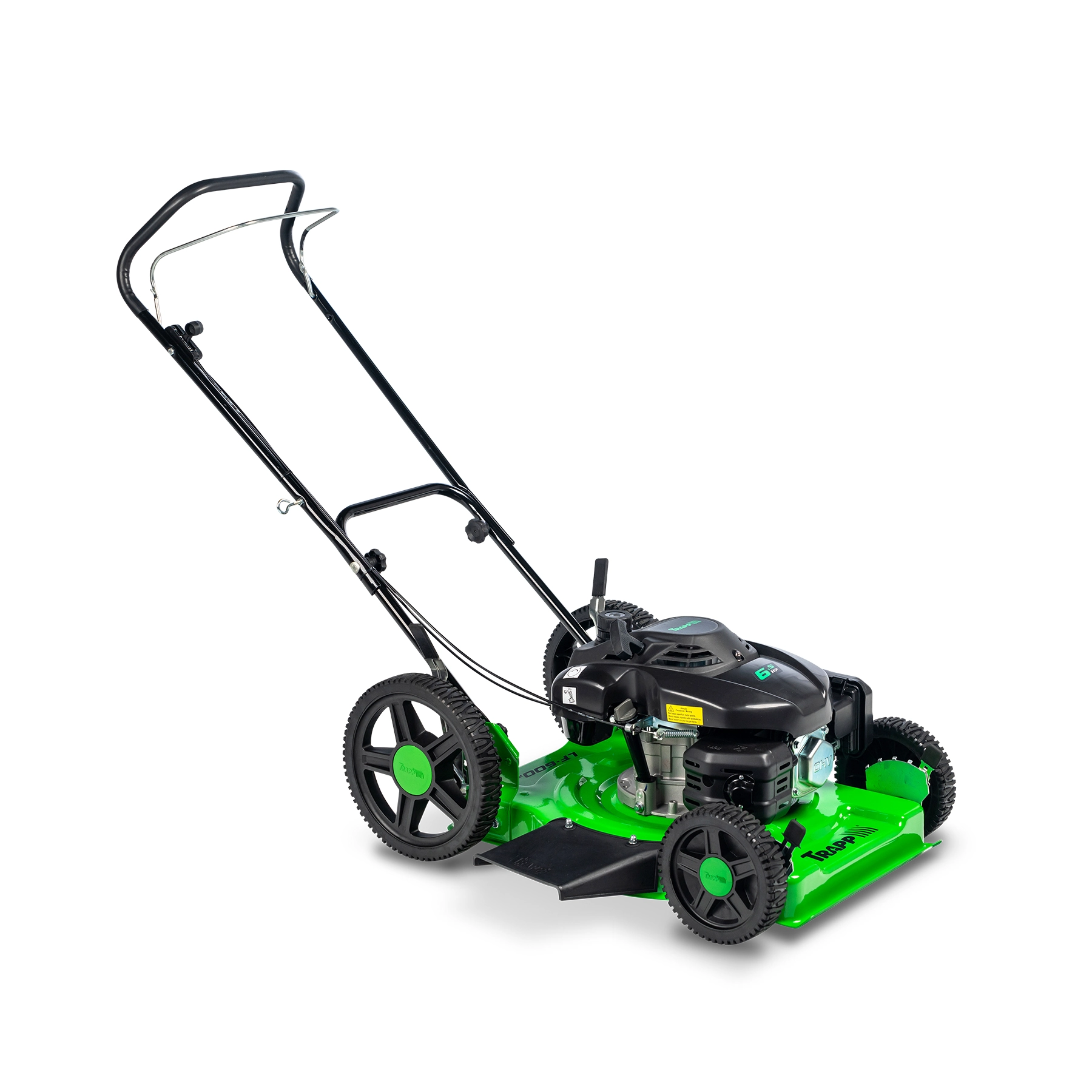 Cortador Gr Gas Lf 600rm 65hp Trapp