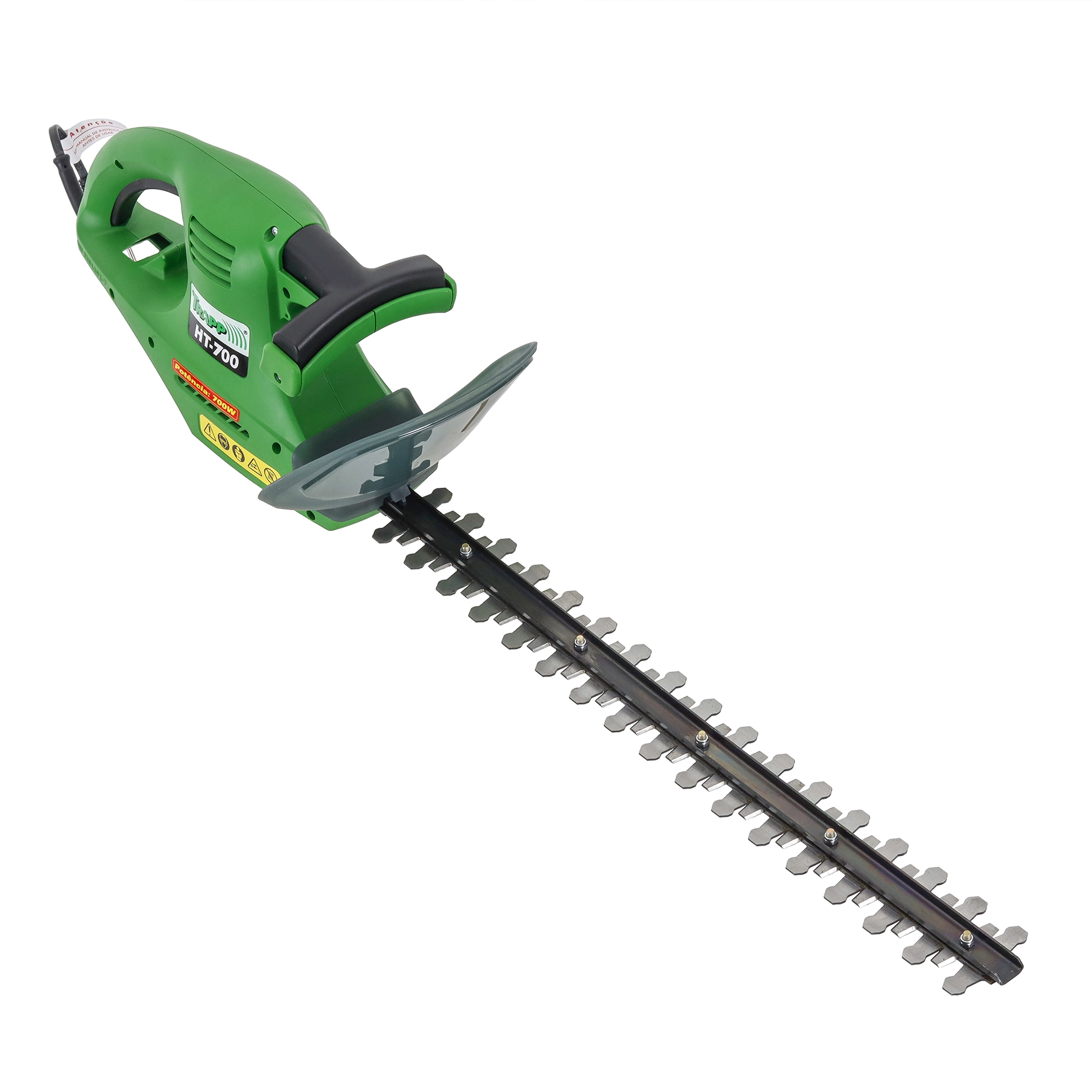 Aparador de Cerca Viva Elétrico Trapp HT-700 220V 700W
