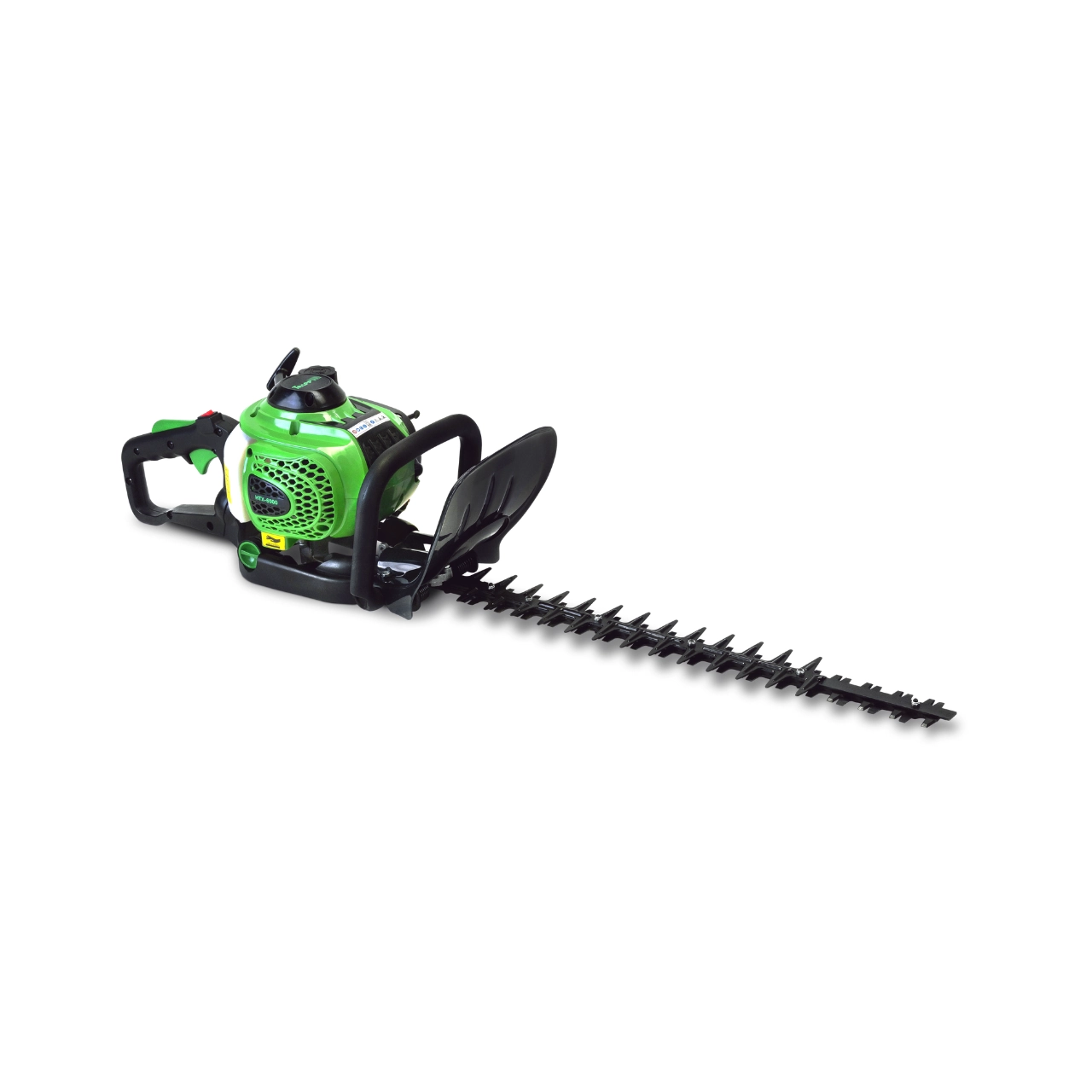 Aparador De Cerca Viva Htx-6000 A Gasolina (2 Tempos) - Trapp