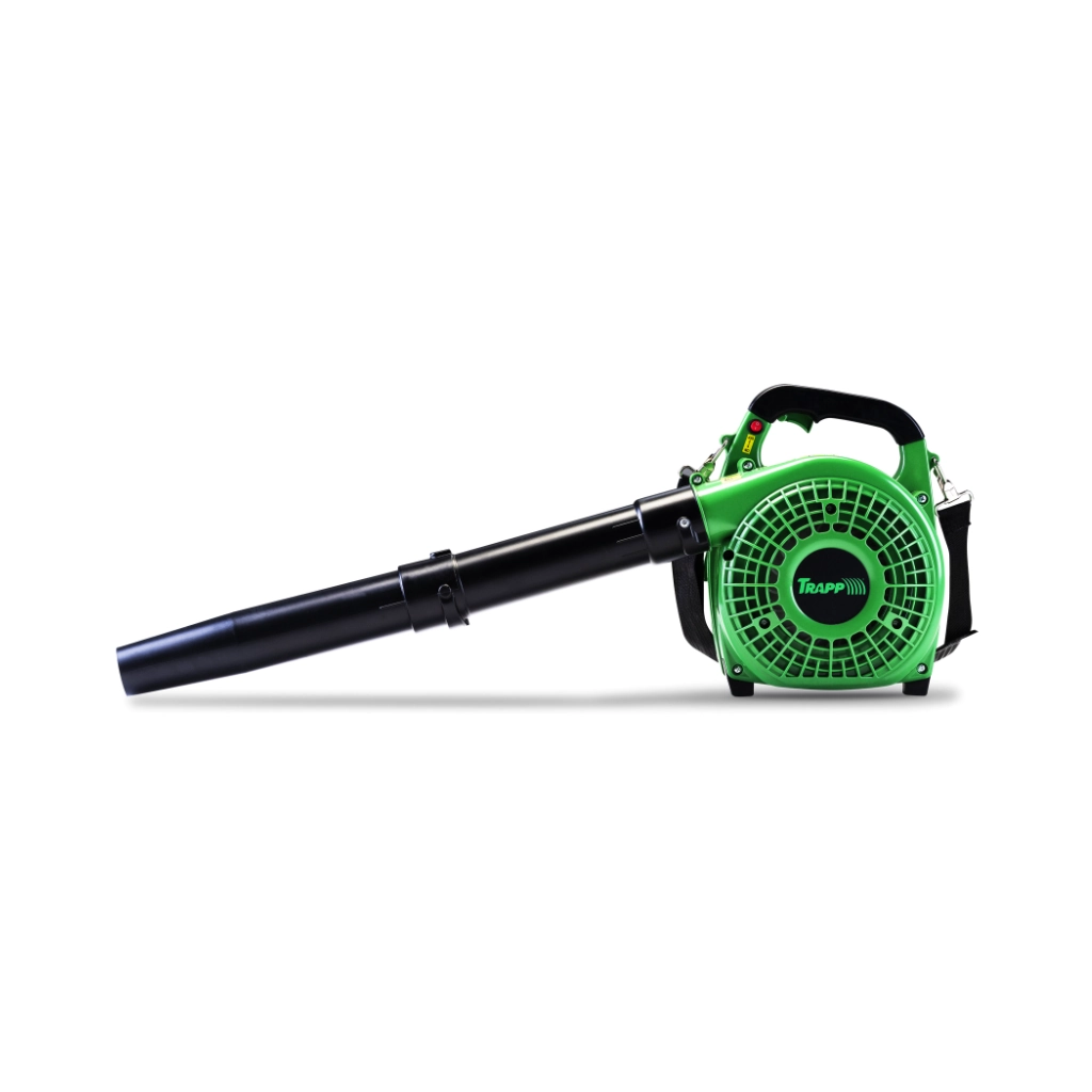Soprador De Folhas Sfx-4700 A Gasolina (2 Tempos) - Trapp