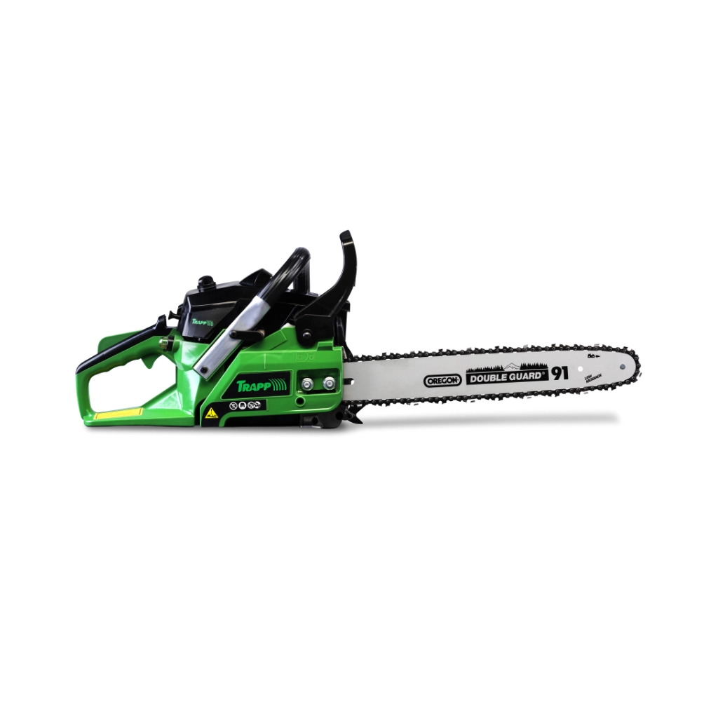 Motosserra Mtx-410 A Gasolina (2 Tempos) - Trapp