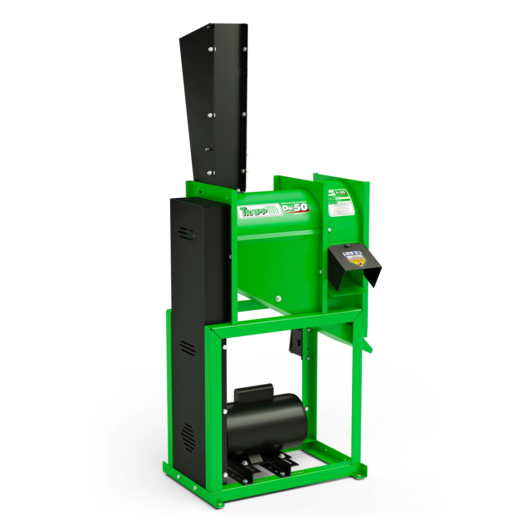 Debulhador de Milho Elétrica Trapp DM-50 220v