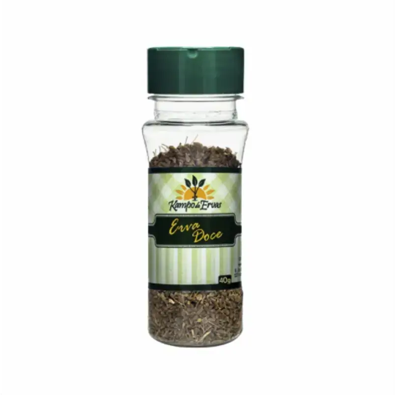 Erva Doce 40g