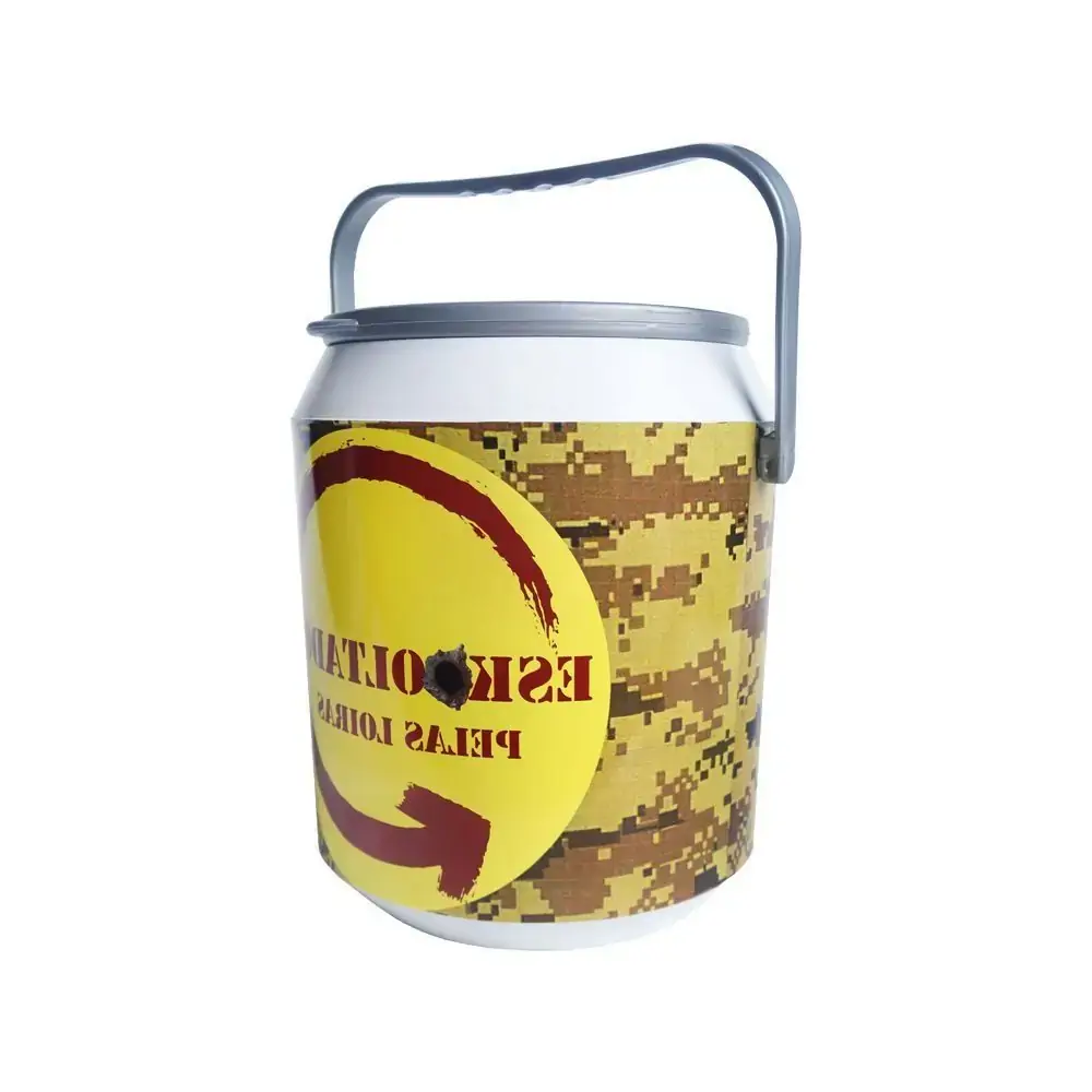 Cooler Eskoltados 6l 0053