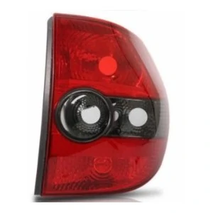 Lanterna Traseira VOLKSWAGEN FOX Lado Direito Fumê - COFRAN 335690