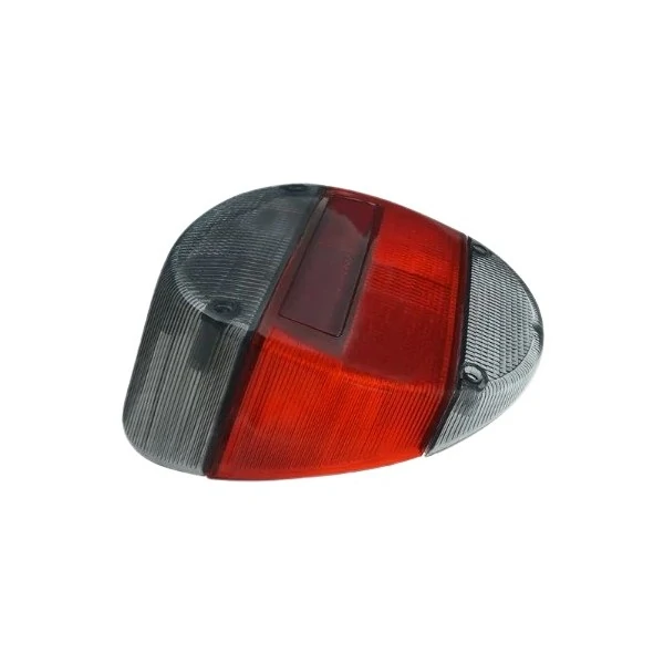 Lente da Lanterna Traseira VOLKSWAGEN FUSCA Fumê - COFRAN 230190