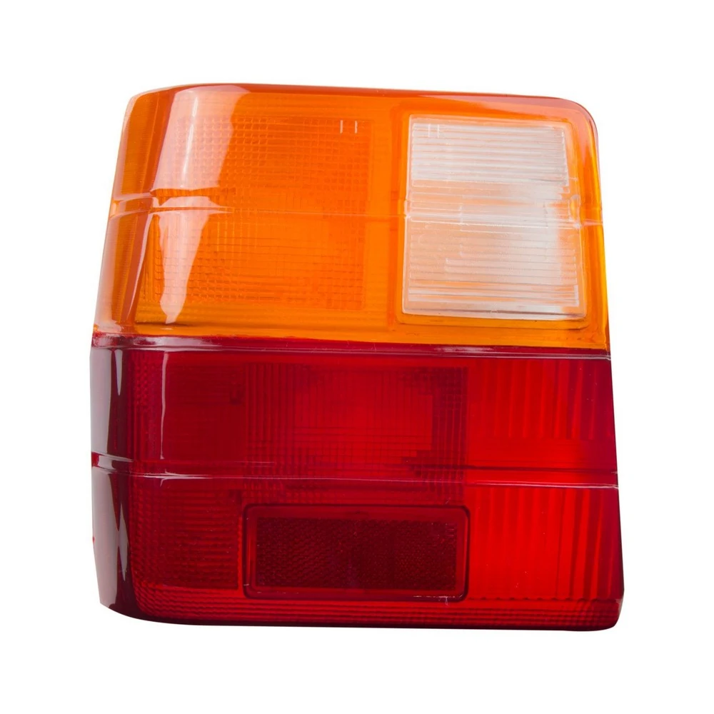 Lente da Lanterna Traseira FIAT UNO Lado Esquerdo - COFRAN 00025074
