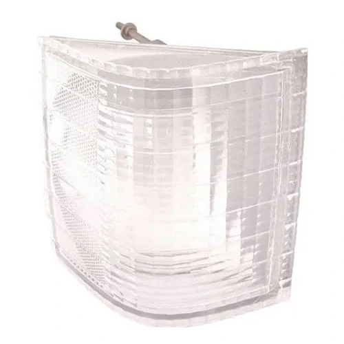 Lanterna Dianteira Lado Direito Cristal - COFRAN 309830