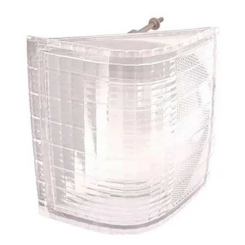 Lanterna Dianteira Lado Esquerdo Cristal - COFRAN 309930