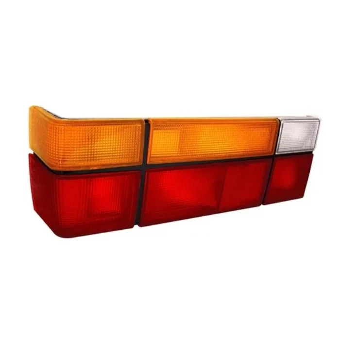 Lanterna Traseira VOLKSWAGEN GOL Lado Esquerdo Tricolor - COFRAN 332140