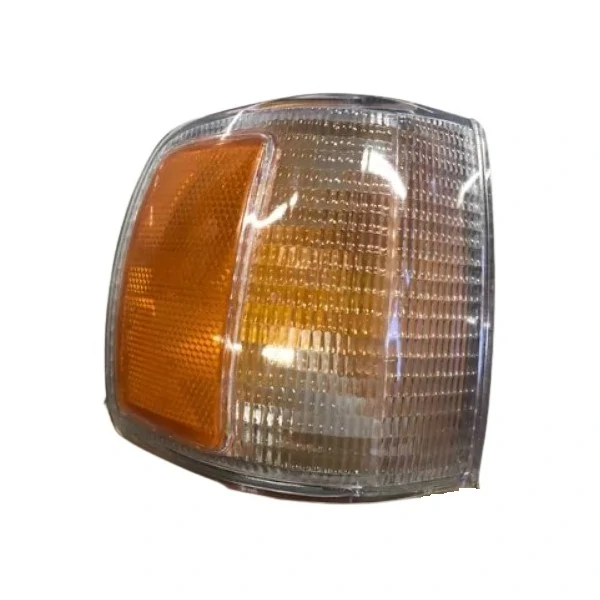 Lanterna Dianteira Lado Direito Cristal Sistema Cibie - COFRAN 332830
