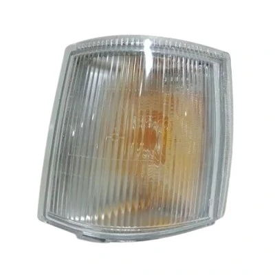 Lanterna Dianteira Lado Esquerdo Cristal - COFRAN 350930