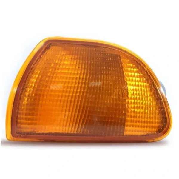 Lanterna Dianteira Lado Esquerdo Âmbar - AUTOMOTIVE IMPORTS ZN6161001