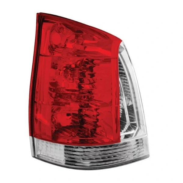 Lanterna Traseira FIAT PALIO Lado Direito Pisca Cristal - COFRAN 00035245