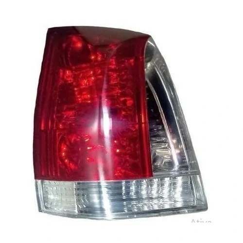 Lanterna Traseira FIAT PALIO Lado Esquerdo Pisca Cristal - COFRAN 000352550