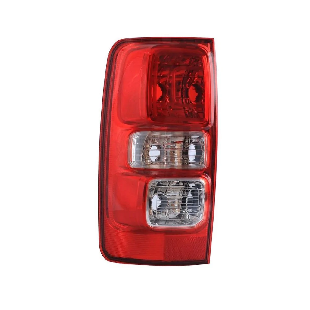 Lanterna Traseira CHEVROLET - GM S10 Lado Direito Bicolor - COFRAN 30945