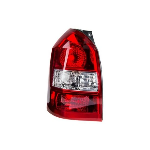Lanterna Traseira HYUNDAI TUCSON Lado Esquerdo - FABRICIO 223