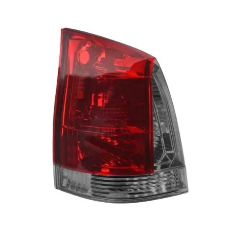 Lanterna Traseira FIAT PALIO Lado Esquerdo Bicolor - COFRAN 000352590