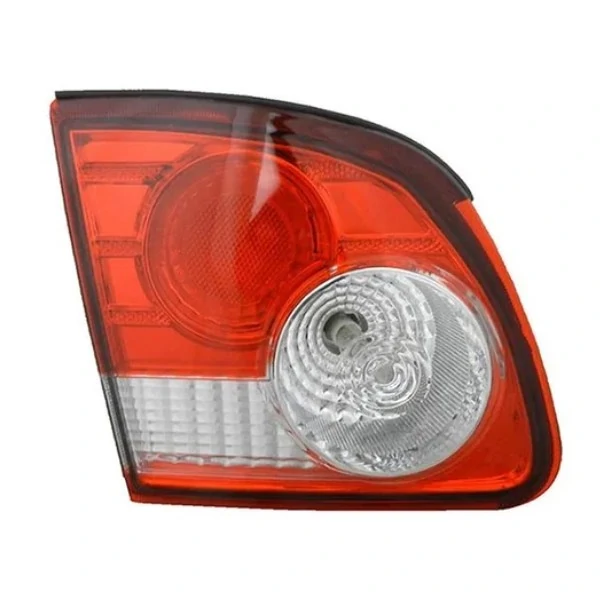 Lanterna Traseira CHEVROLET - GM CLASSIC Lado Esquerdo Tampa - COFRAN 00030915