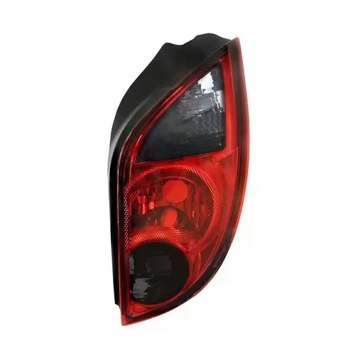 Lanterna Traseira CHEVROLET - GM CELTA Lado Direito Fumê - COFRAN 313890