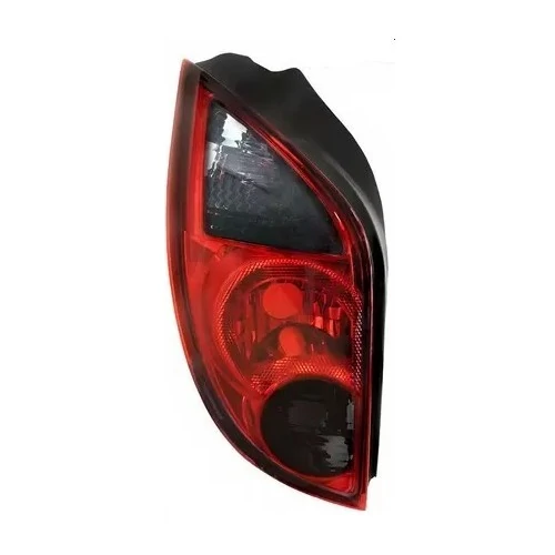Lanterna Traseira CHEVROLET - GM CELTA Lado Esquerdo Fumê - COFRAN 313990
