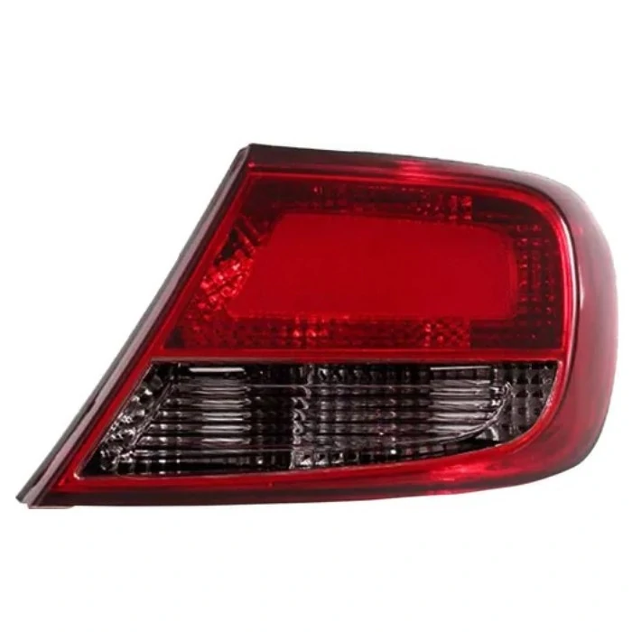 Lanterna Traseira VOLKSWAGEN GOL Lado Direito Fumê - COFRAN 338090