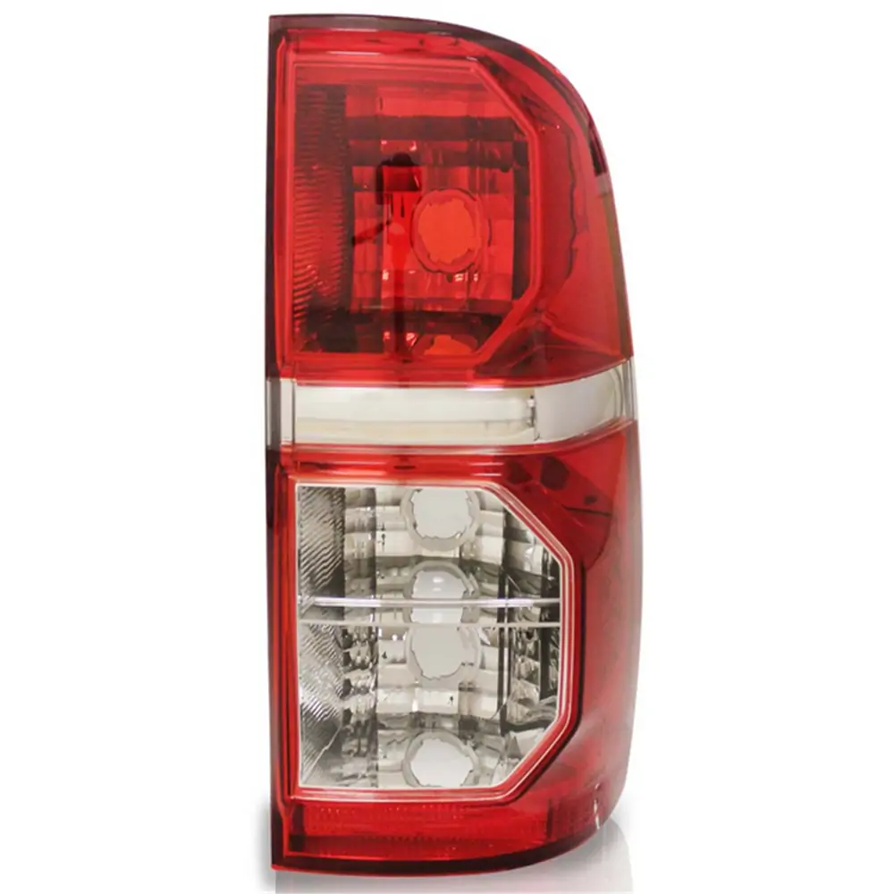 Lanterna Traseira TOYOTA HILUX Lado Direito - COFRAN 32685