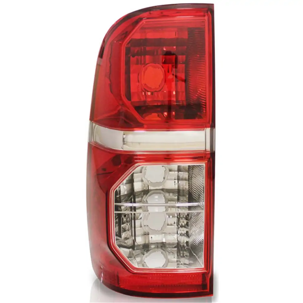 Lanterna Traseira TOYOTA HILUX Lado Esquerdo - COFRAN 32695