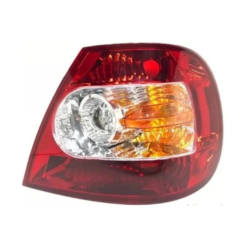 Lanterna Traseira FIAT SIENA Lado Direito Canto - COFRAN 353850