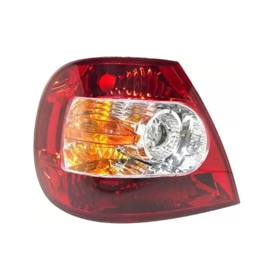Lanterna Traseira FIAT SIENA Lado Esquerdo Canto - COFRAN 353950