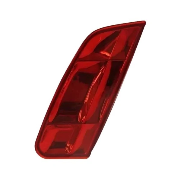 Lanterna Traseira FIAT SIENA Lado Direito Rubi Tampa - COFRAN 35402