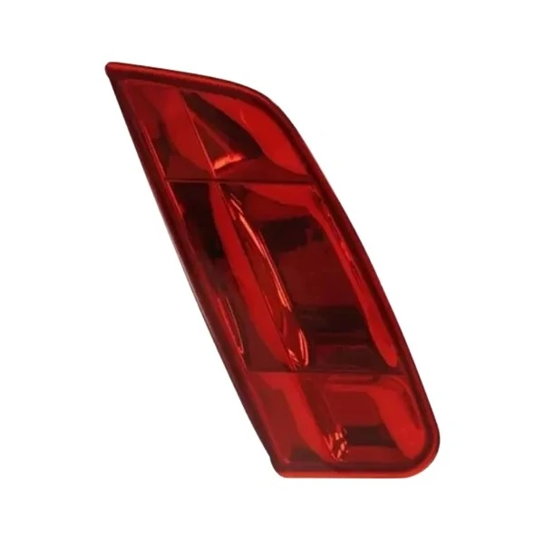 Lanterna Traseira FIAT SIENA Lado Esquerdo Rubi Tampa - COFRAN 35412