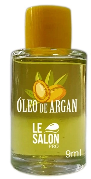 Oleo De Argan Le Sal