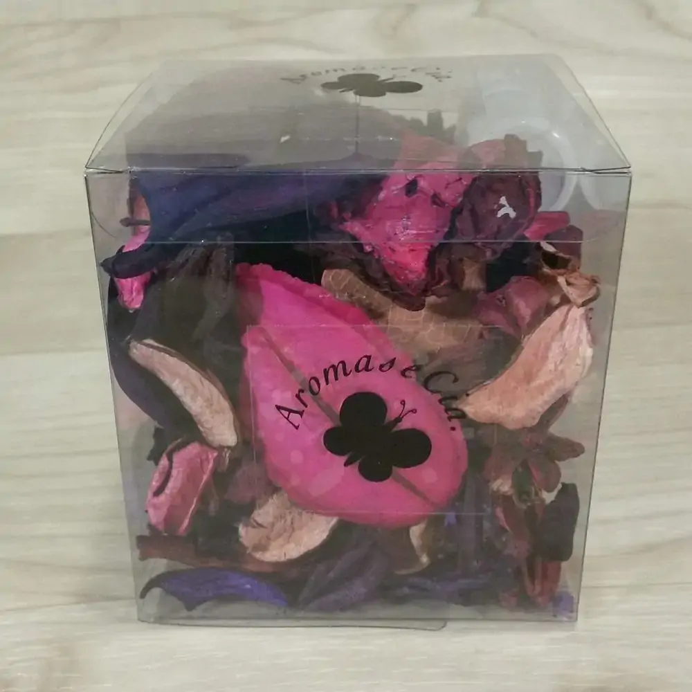 Pot Pourri