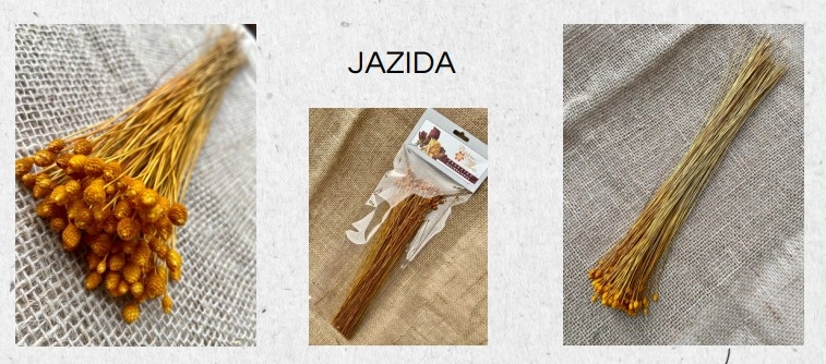 Jazida 26g