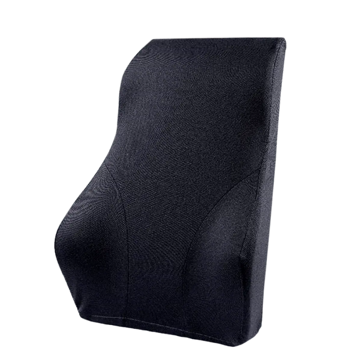 Almofada Big - Cor: Preta